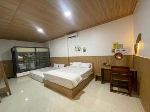 Hà Tiên Golden Homestay