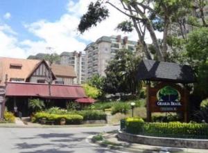 Apartamento Completo Granja Brasil Itaipava