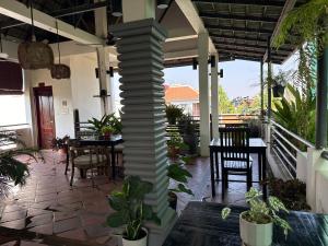 Sunset View Guest House