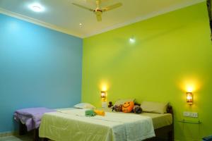 Shanthi Guest House