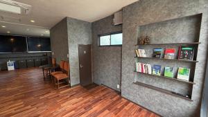 hostel大黒屋