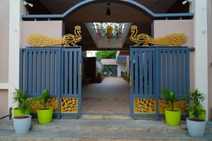 Shanthi Guest House