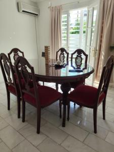 HERAS Alquiler Temporario