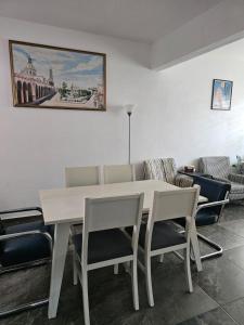 NSI Hospital General México City