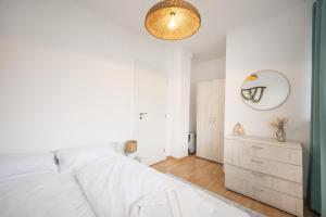 Boho Spa Apartments with Sauna