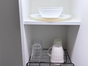 aYADO 浅草橋 402 no lift