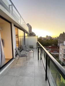 Luxe Congreso