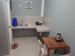 Adier Transient Room