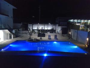 Villa Calajj
