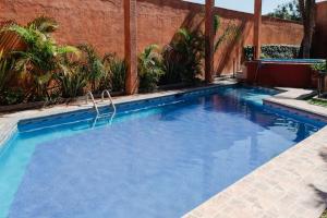 La Huerta golf & hotel