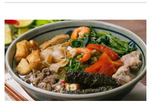 Homestay Bảo Anh - Vũ Yên