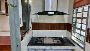 Mosay Homestay