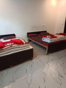 Aakarsh Hotel