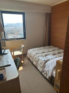 Kuji Grand Hotel