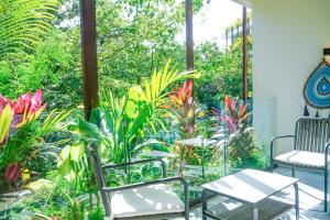 Mistiq Temple Designer Studio 6 PoolsGym & Wifi