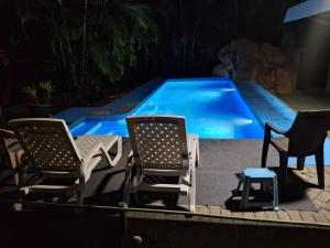 La Esmeralda Villa