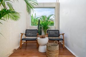 Nooky 2 - PROMO Seminyak - 2 BDR - Brand NEW Villa - HUGE Pool