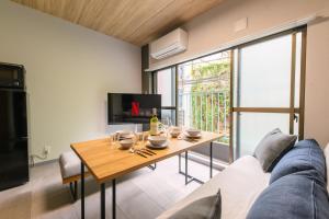 Shinjuku 2-chome City Stay 2F 401 - 新宿2丁目 シティステイ 2F 401