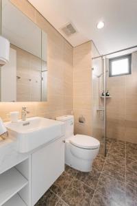 Venus Apartment Luxury Sea View- ByMuongThanh My Khe Beach