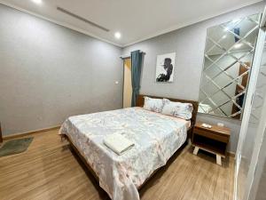 Venus Apartment Luxury Sea View- ByMuongThanh My Khe Beach