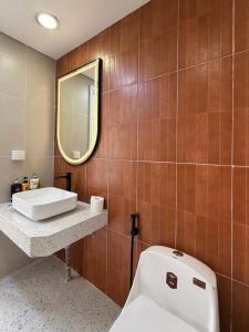 Venus Apartment Luxury Sea View- ByMuongThanh My Khe Beach