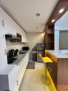 Cozy Studio with Balcony at Mactan Plains Lapu-Lapu