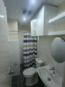 Cozy Studio with Balcony at Mactan Plains Lapu-Lapu