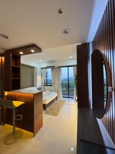 Cozy Studio with Balcony at Mactan Plains Lapu-Lapu