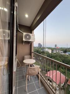 Cozy Studio with Balcony at Mactan Plains Lapu-Lapu