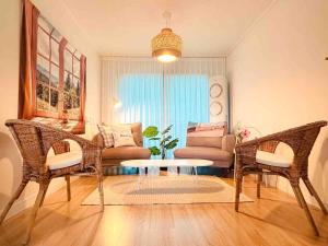 owall Stay Jeonju, 5 minutes from Jeonju Station, 13 minutes from Hanok Village