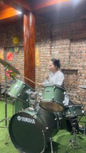 Homestay PHƯỢNG HOÀNG