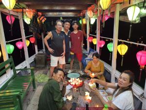 Homestay PHƯỢNG HOÀNG