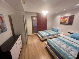 Apartment in Tawaya Old Town Sahl Hasheesh 2 Bedrooms
