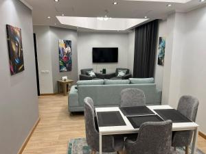 Apartment in Tawaya Old Town Sahl Hasheesh 2 Bedrooms