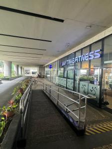 Naia Terminal 3 81 Newport blvd Cluster 4-7B BY RECHELLE NUNAG