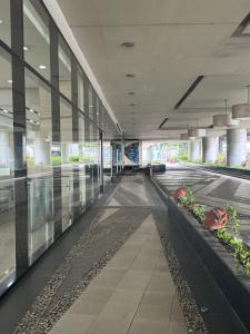 Naia Terminal 3 81 Newport blvd Cluster 4-7B BY RECHELLE NUNAG