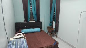 Restu Hstay-Residence Warnasari2