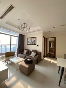 Cozy Landmark Suite - Vinhomes Central Park