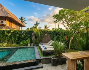 Kamandhani Hotel Ubud