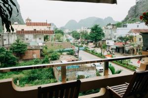 Thành Phát Hotel - Phong Nha