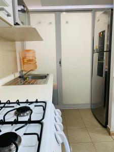 Departamento Familiar