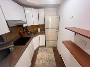 Apartment in Tawaya Old Town Sahl Hasheesh 1 Bedroom