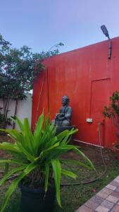 Breezy Bay beach view