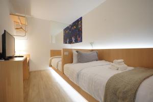 E11 Hotel - BTS Punnawithi