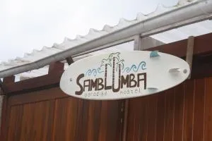 Samblumba Hostel Trindade - 特林达德