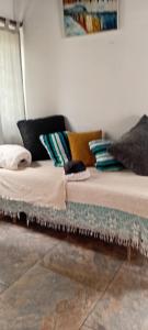 Almanza Posada de Descanso