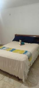 Almanza Posada de Descanso