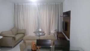 Apart Resort Villa das Águas