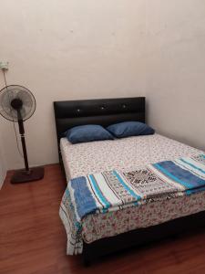 Homestay JIMAT Taman Perpaduan Koperasi Ipoh