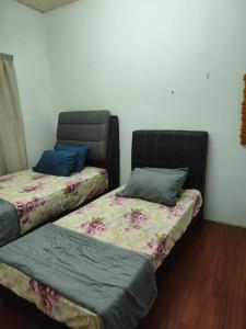 Homestay JIMAT Taman Perpaduan Koperasi Ipoh